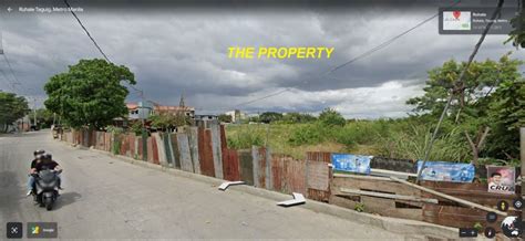 Calzada, Taguig Profile – PhilAtlas.